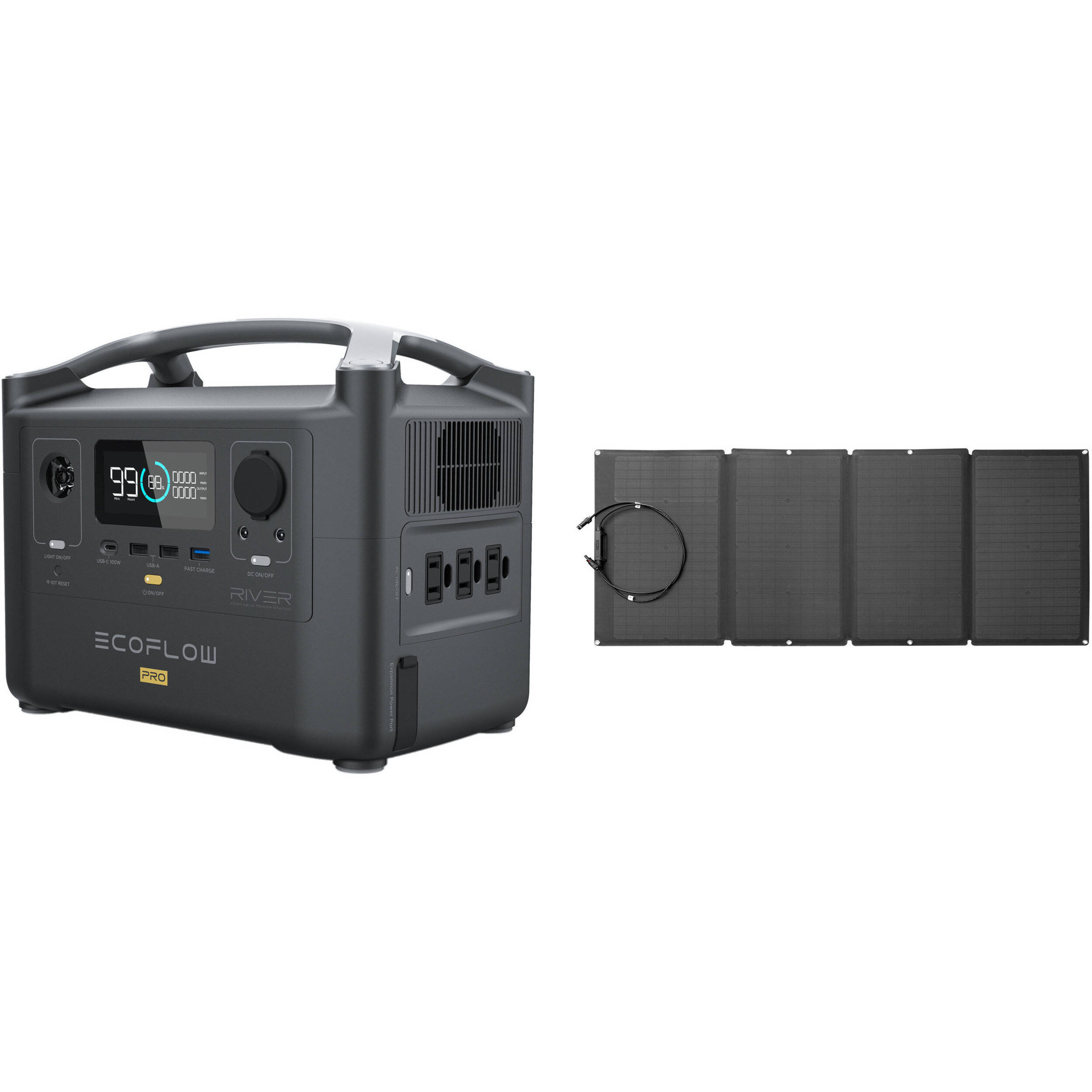 Barska FV-2000 Fire Vault Safe