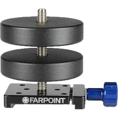 Explore Scientific Cradle Assembly for Carbon Fiber ED127mm Telescope