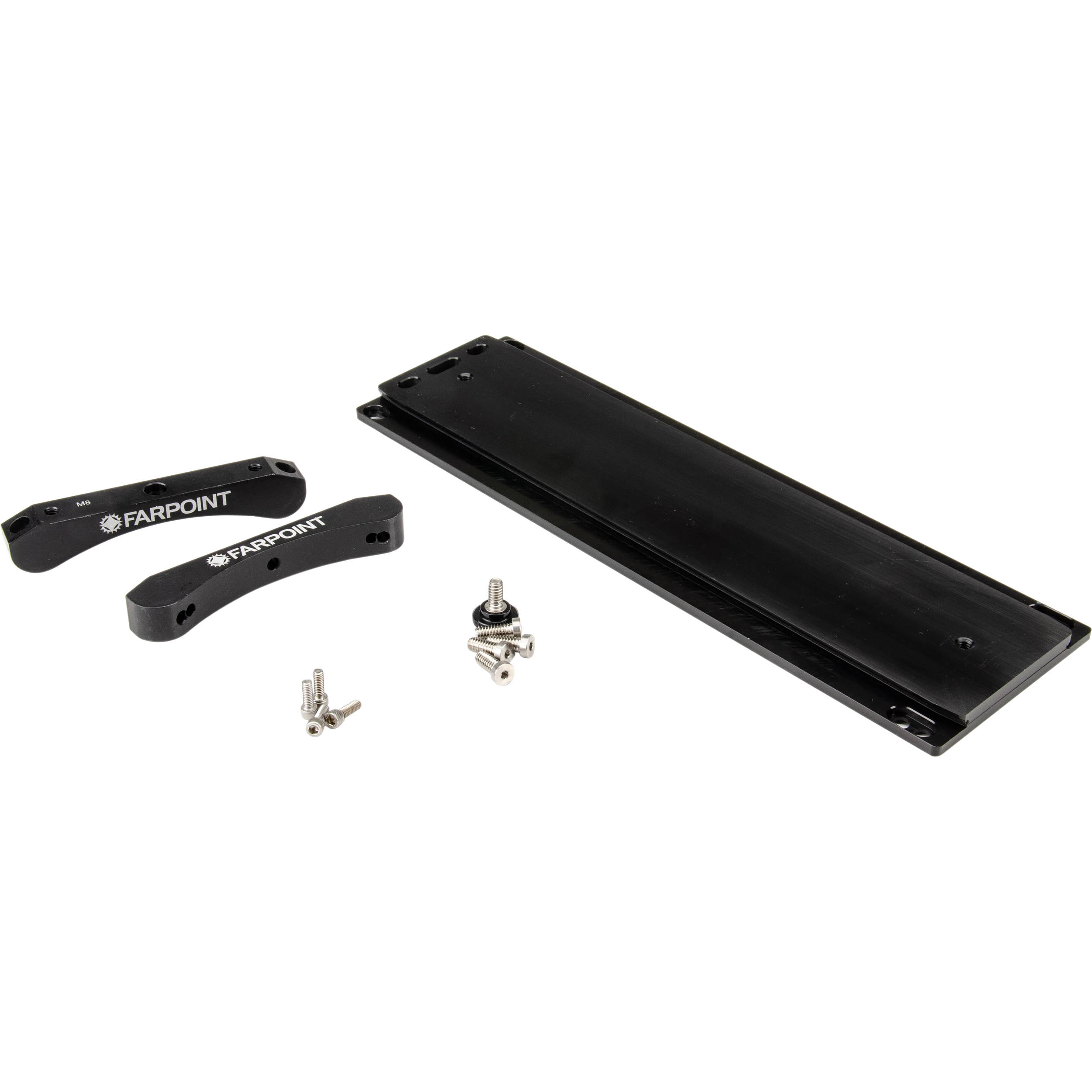 Sky-Watcher 14 Universal Losmandy-D Dovetail Plate