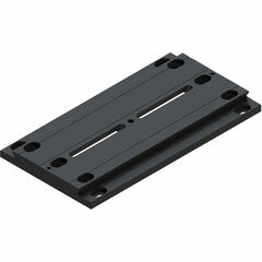 Losmandy DM-8 Dovetail Plate Kit for 8