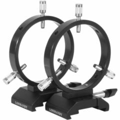 iOptron Hard Case for CEM26 Mount