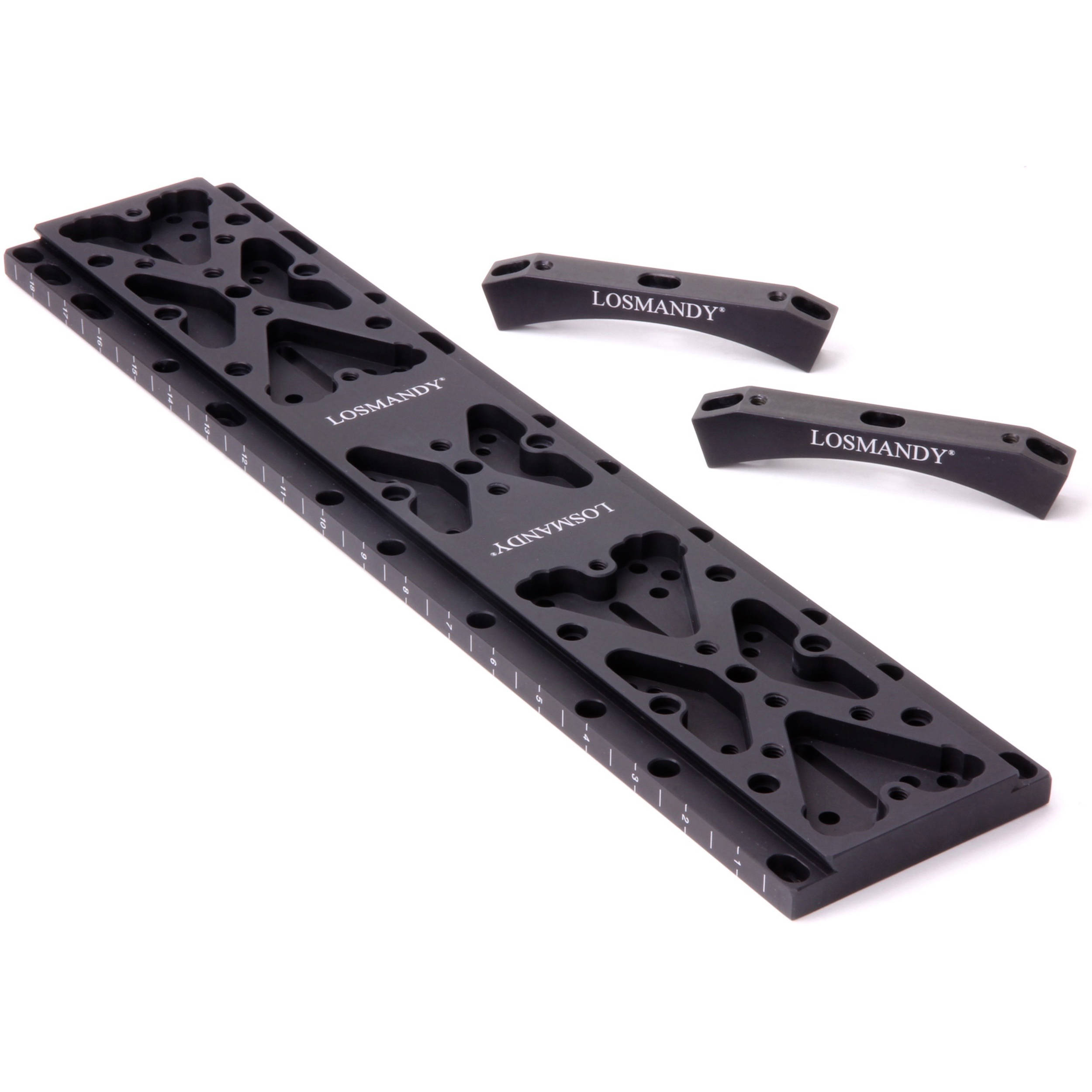Farpoint Vixen Style Dovetail for Celestron 11