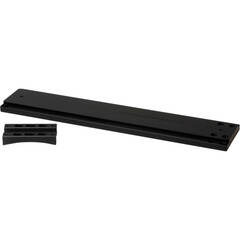iOptron CEM40 Counterweight Shaft Mounting House for Low Latitudes