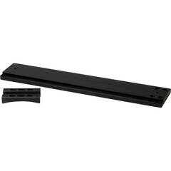 Vixen Optics Tube Rings with 125mm Inner Diameter (Pair)
