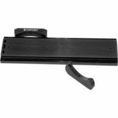 Farpoint Vixen Dovetail Plate with Armored Strip for 10
