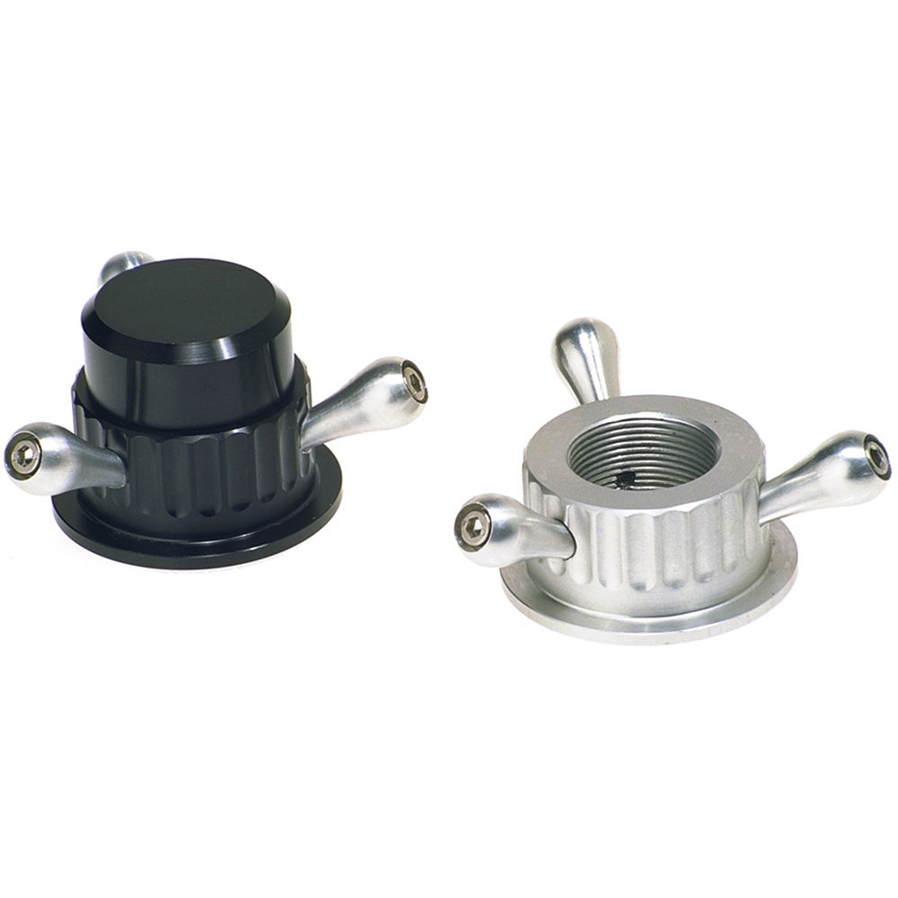 Alpine Astronomical Baader 1kg/2.2lb Leveling Counterweight (Losmandy)