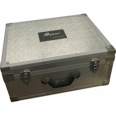 iOptron Cube Secondary Dovetail Saddle Kit