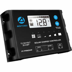 GOAL ZERO Guide 10 Plus Power Pack and Nomad 5 Solar Panel Kit