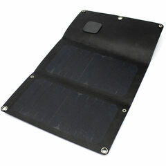 GOAL ZERO Yeti 200X Portable Power Station and Nomad 20 Solar Panel Kit