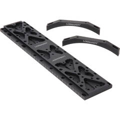 Losmandy DC-9.25 Dovetail Plate Kit for 9.25
