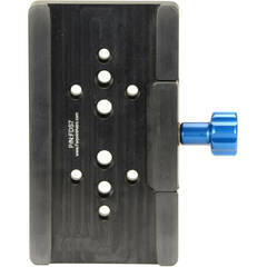Farpoint Vixen Dovetail Plate with Armored Strip for 8