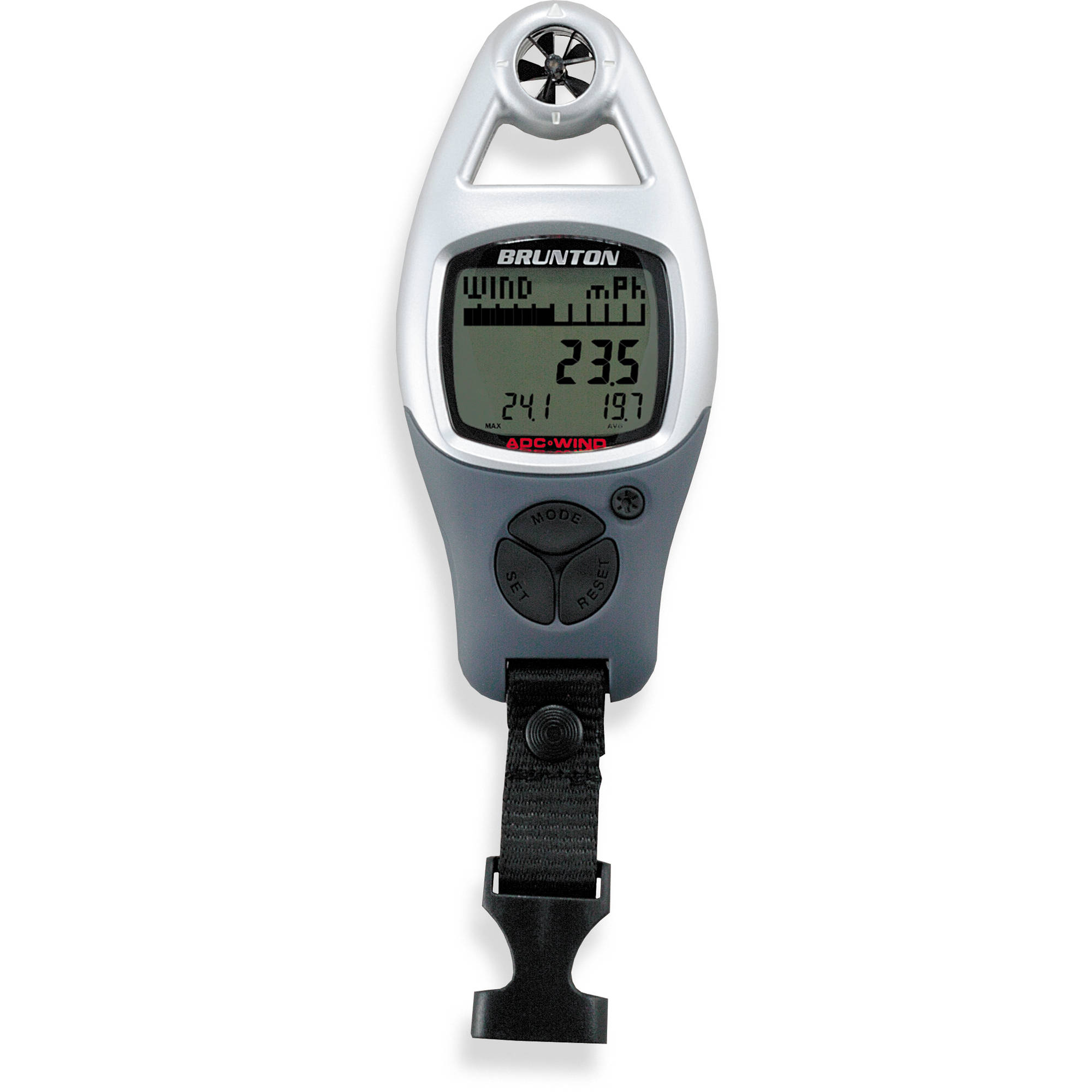 Tovatec Solar-Powered Battery Charger