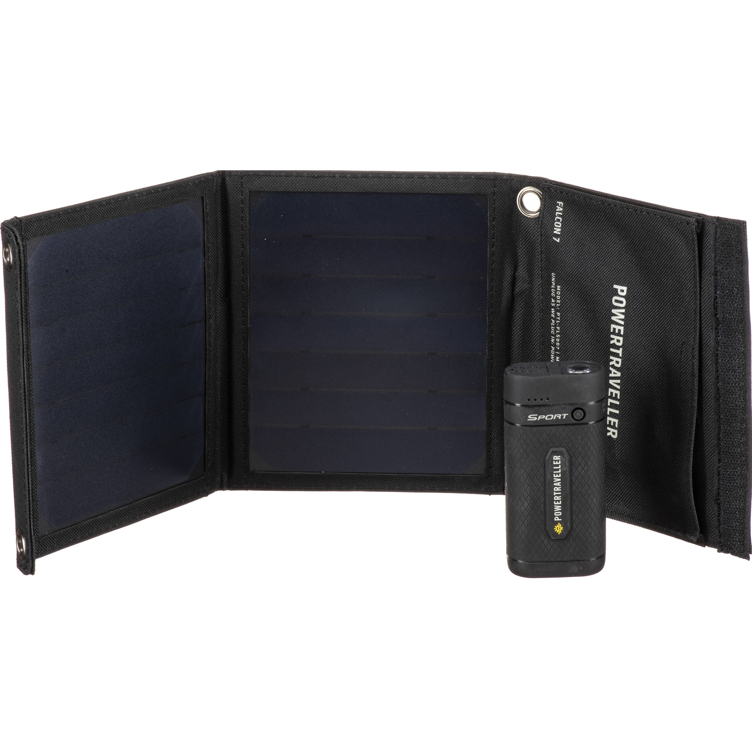 GOAL ZERO Nomad 5 Solar Panel
