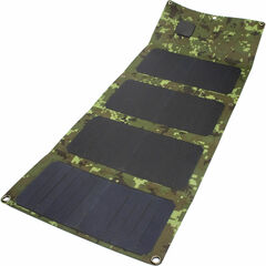 GOAL ZERO Venture 35 Solar Kit with Nomad 10