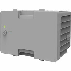 GOAL ZERO Boulder 200 Briefcase Solar Panel