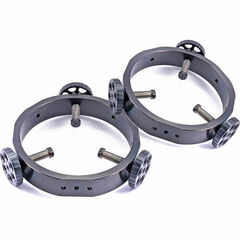 Celestron 17 lb Counterweight for the CGEM EQ Mount