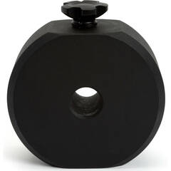 iOptron Counterweight for iEQ45 and CEM60 Mount (21 lb)