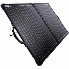 Jackery Explorer 1500 Portable Power Station with Four Solar Panels Kit