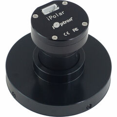 Losmandy DVR108/66 Three Ring AutoGuider Scope Set