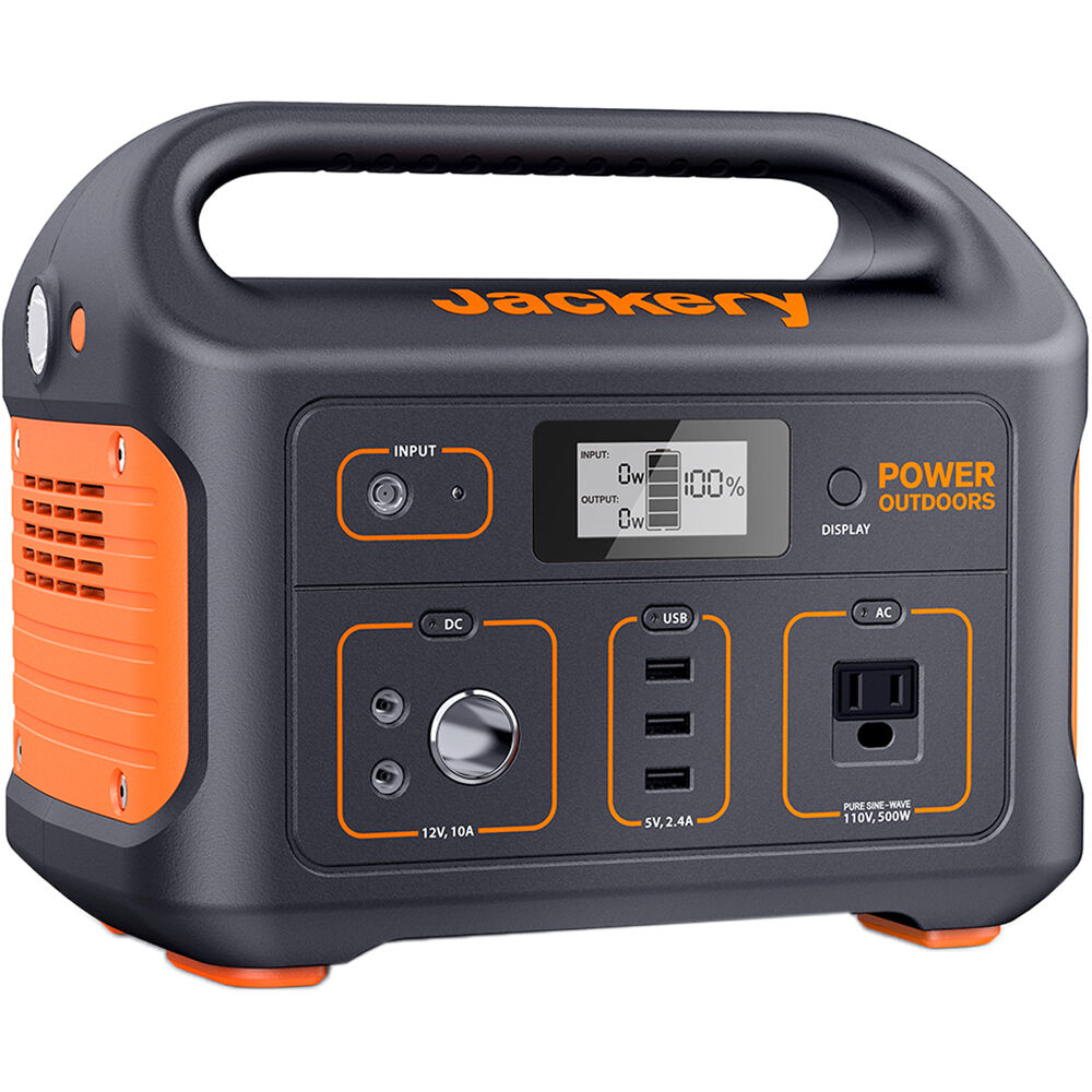 ACOPower MT-50 Remote Meter
