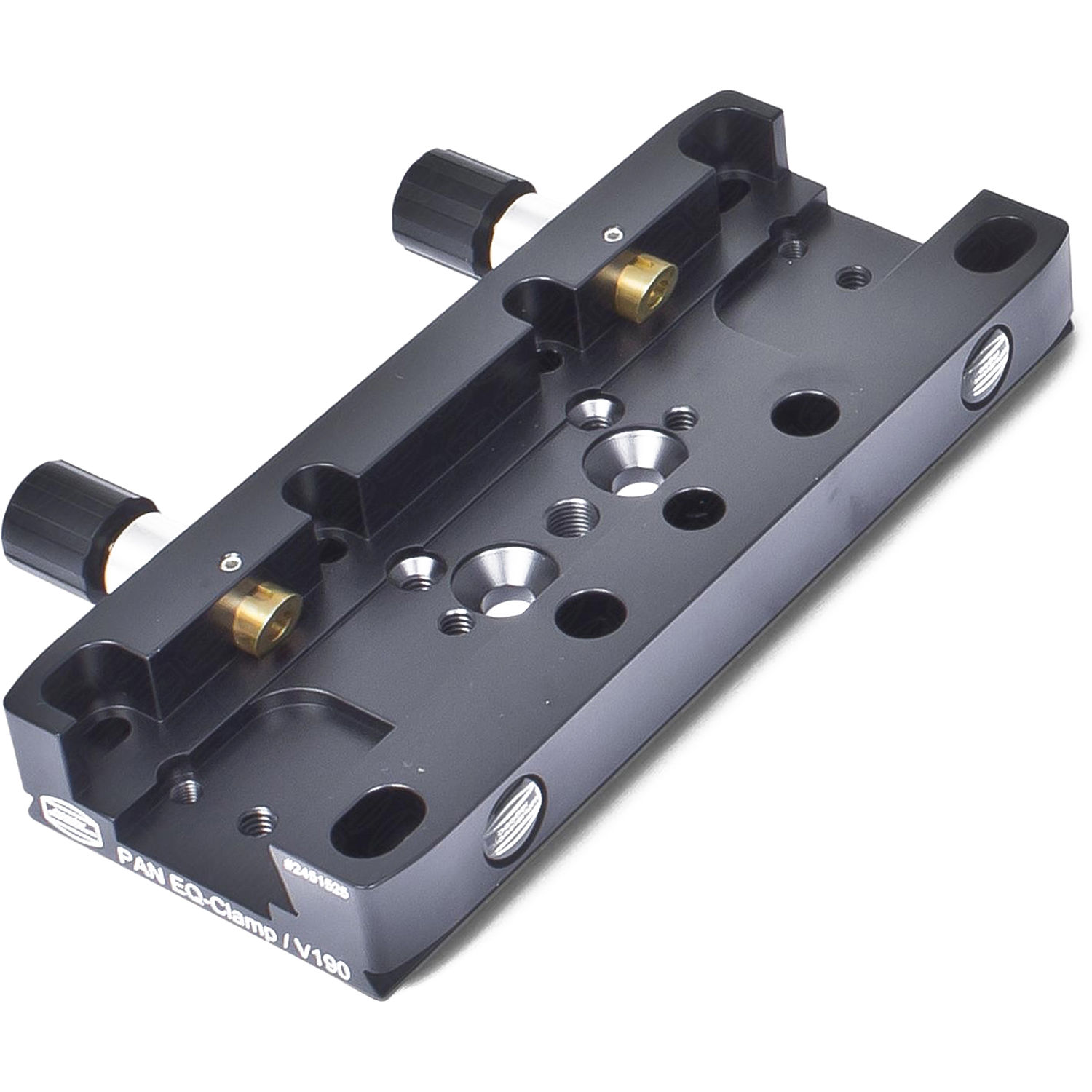 Farpoint 57.3-Series Universal Losmandy D Dovetail Plate (21.5 Length)
