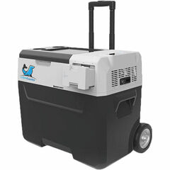 GOAL ZERO Boulder Travel Case (Small)