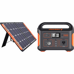 GOAL ZERO Spade to SAE Cable for Boulder Charge Controller