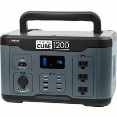 GOAL ZERO Boulder Travel Case (Large)