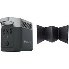 Powertraveller Solar Adventurer Portable Solar Charger (3500mAh)