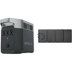 EcoFlow Smart Generator Adapter