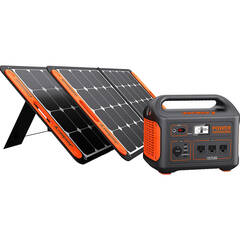 Powertraveller Falcon 12E Portable Solar Panel