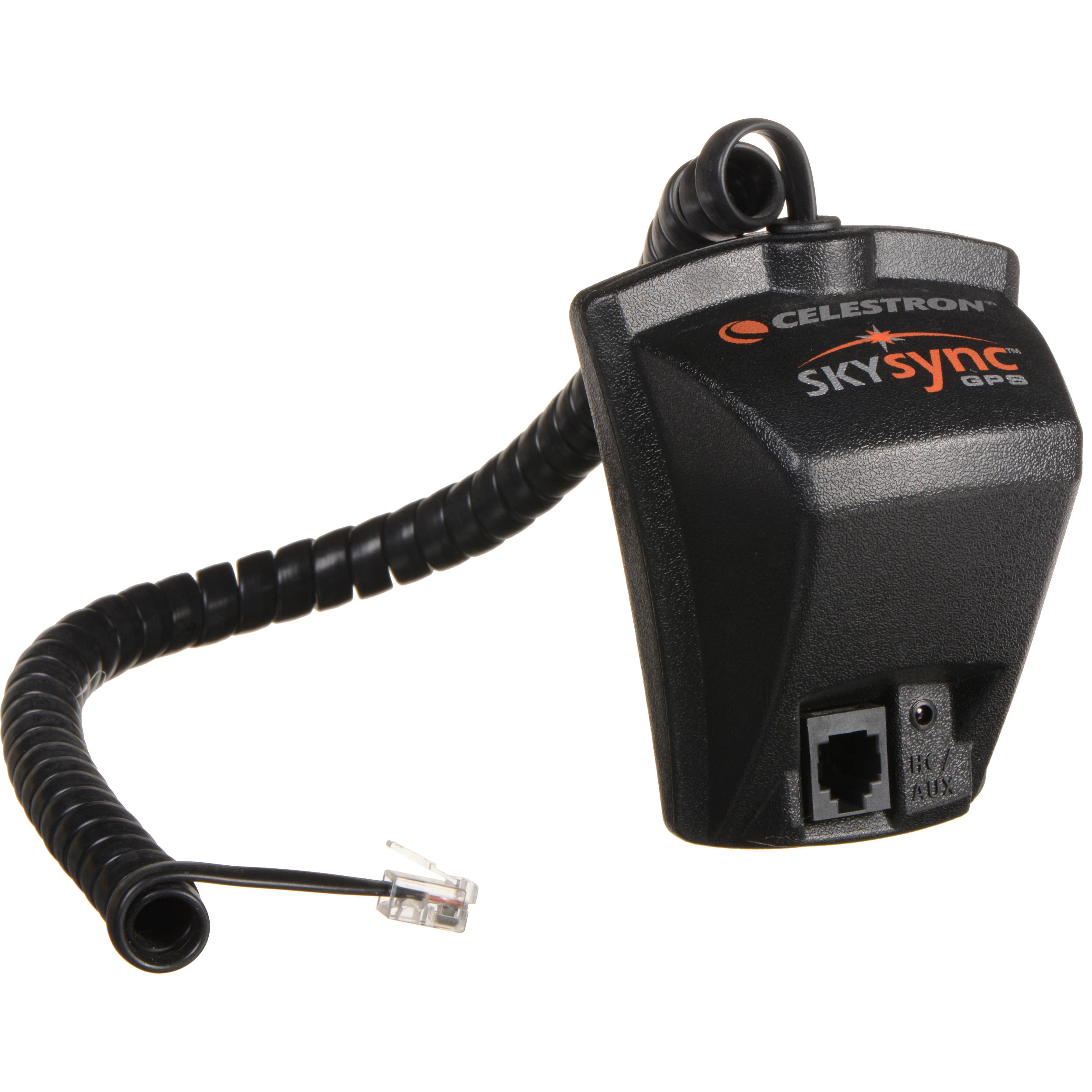 Vixen Optics Advanced Polaris Slow Motion Control Module
