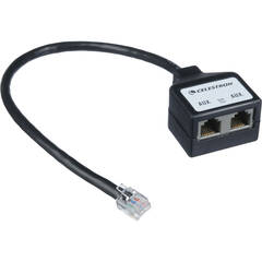 iOptron iPolar External Electronic Polar Scope for iOptron CEM60 Mounts