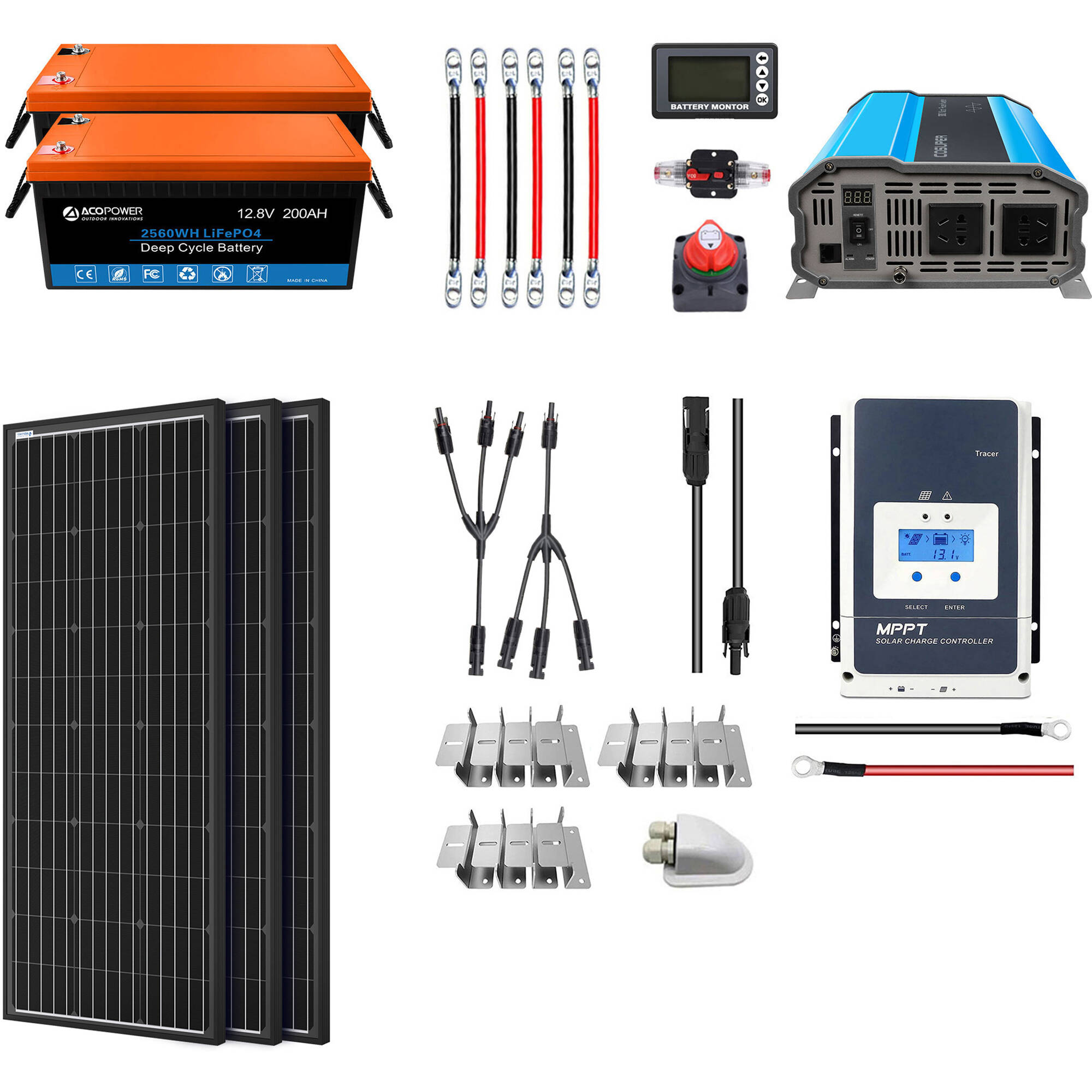 Brunton Wind Atmospheric Data Center