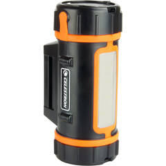 Alpine Astronomical Baader V190 PAN-EQ-Clamp Vixen-Style Saddle