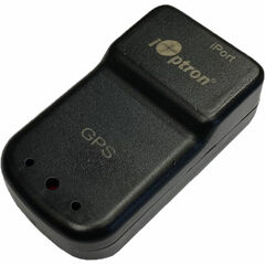 Vixen Optics Aluminum Case for AXD and AXD2 Equatorial Mounts