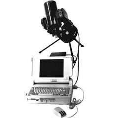 Celestron Astromaster Motor Drive