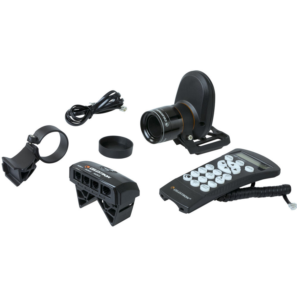 iOptron Go2Nova Hand Controller 8410