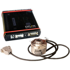 Vixen Optics DB-9 Hand Controller Cable for Star Book Ten