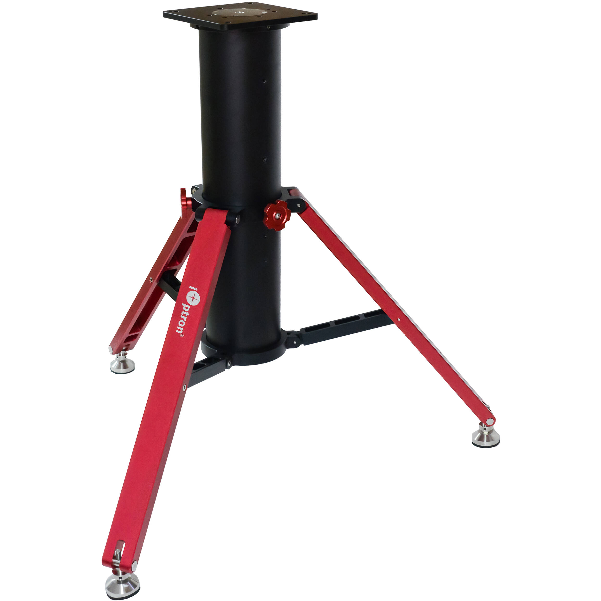 MDA-TelesCoop TDM Adapter for Celestron CGE Mount