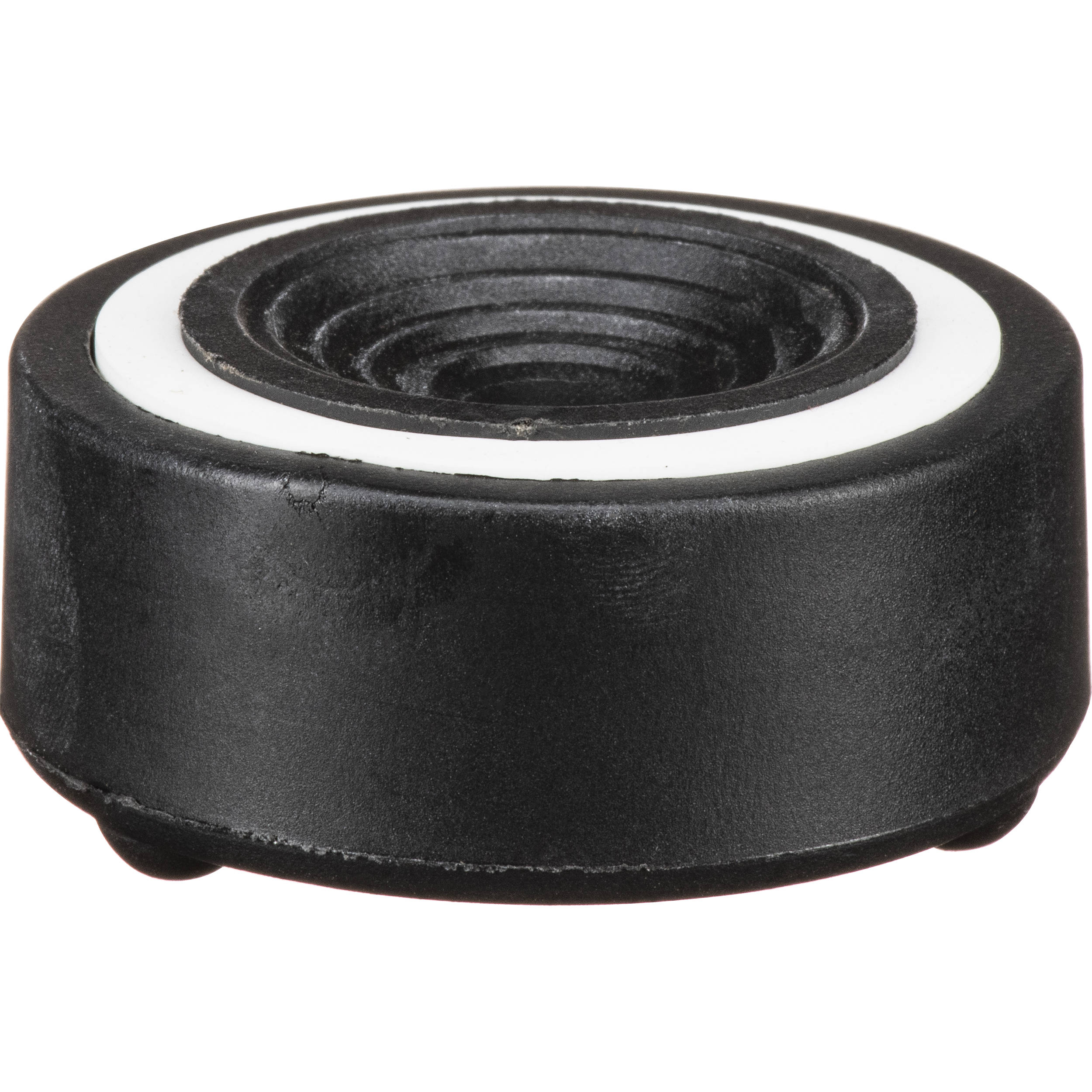 MDA-TelesCoop TDM Adapter for Synta/Sky-Watcher modified EQ6 Mount