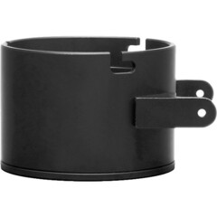 iOptron Tri-Pier for GoTo Mounts with Rolling Case (White/Black)