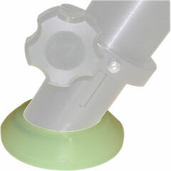 iOptron Tri-Pier for GoTo Mounts (White/Black)