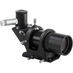Explore Scientific Twilight Heavy-Duty Tripod Legs (Black)