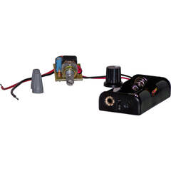 Vixen Optics P85 Metal Pillar for Equatorial Mounts