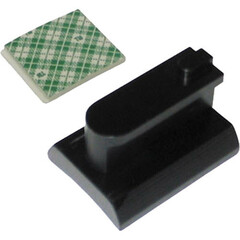 Farpoint Tripod Knob Kit - Black