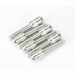 iOptron Vibration Suppression Feet for LiteRoc & 2