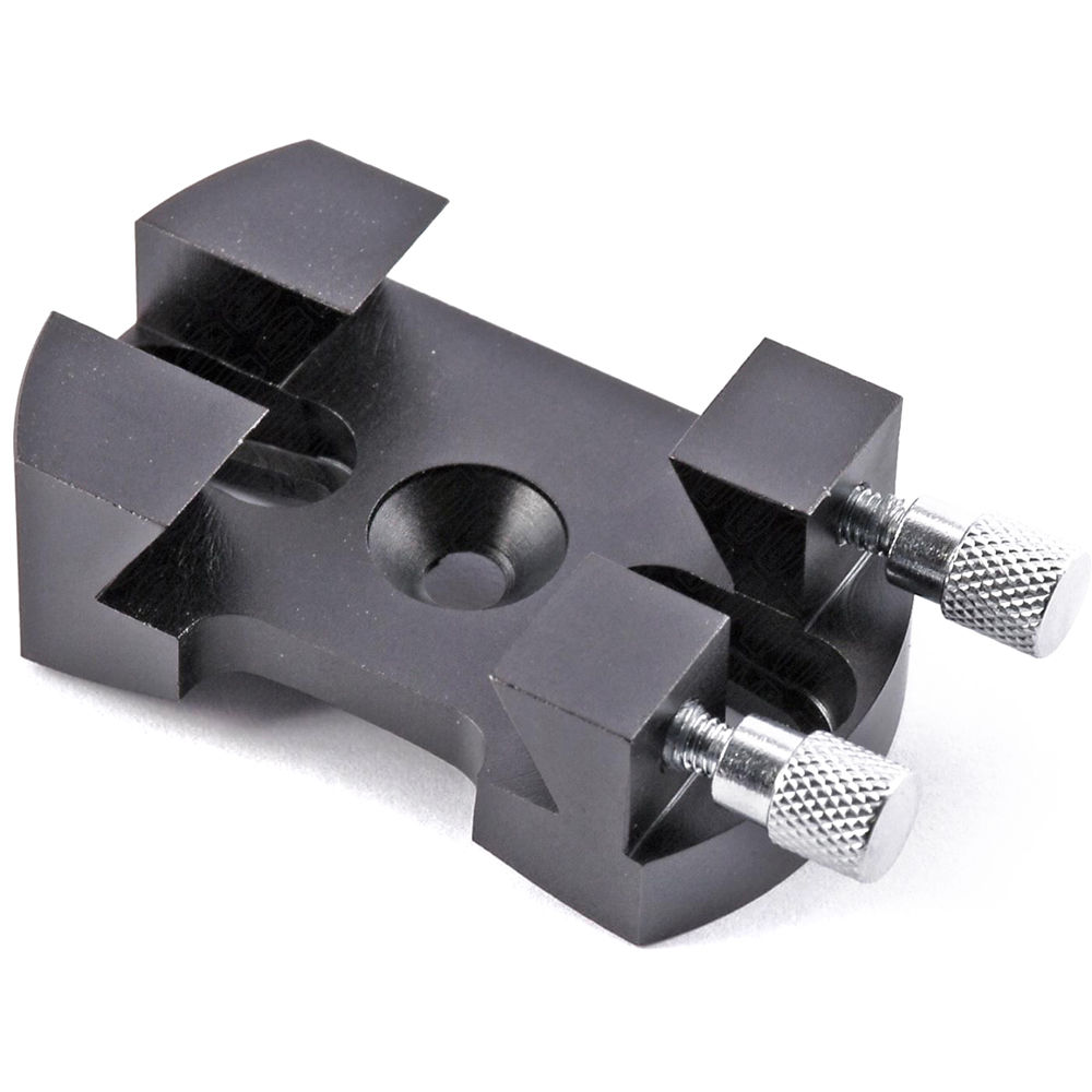 iOptron Tri-Pier Adapter for iOptron CEM120 Mounts