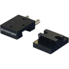 iOptron Tri-Pier Adapter for Astro-Physics 400/600E/Mach1GOTO Mounts