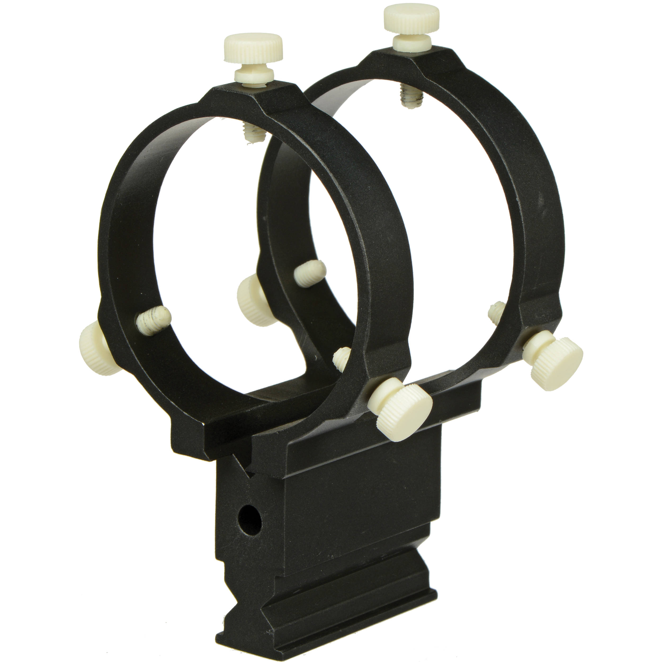 Telrad Reflex Sight with Mounting Base (Tinted Window)